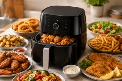 Best Air Fryers 2026