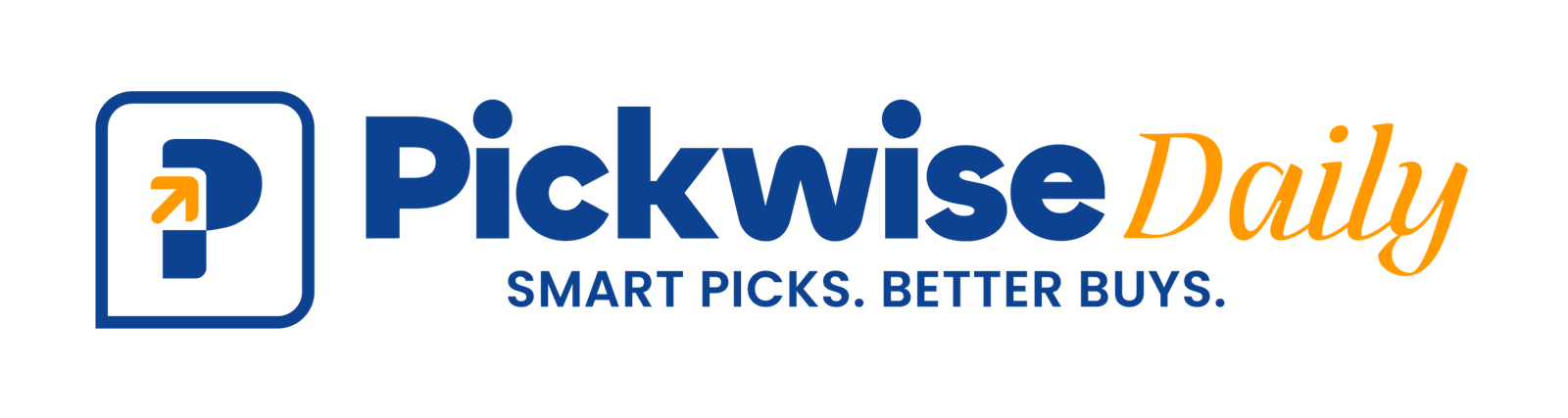 pickwise logo big