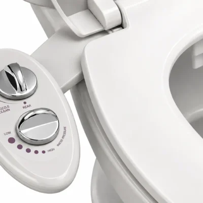 best bidet attachment for a toilet