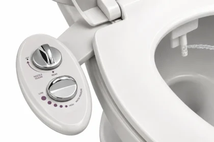 best bidet attachment for a toilet