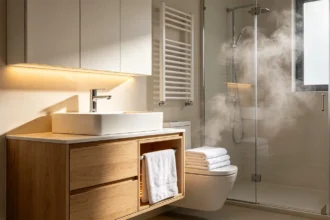 Best towel warmers for bathrooms in 2026 for warm, cozy towels after a shower