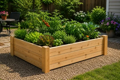 Best Raised Garden Beds